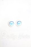 画像1: 15mm/Tiny Fox:デフォルトアイ Y-26-10-27-339-WA-ZY (1)