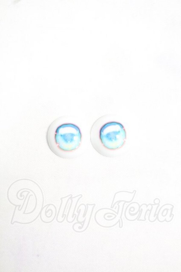 画像1: 15mm/Tiny Fox:デフォルトアイ Y-26-10-27-339-WA-ZY (1)