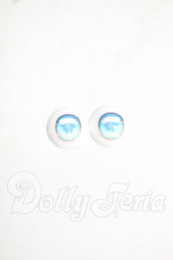 画像1: 15mm/Tiny Fox:デフォルトアイ Y-26-10-27-348-WA-ZY (1)