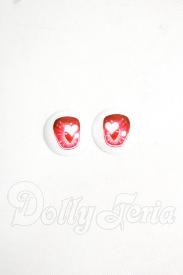 画像1: 15mm/Tiny Fox:デフォルトアイ Y-26-10-27-345-WA-ZY (1)