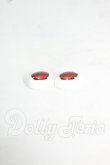 画像2: 15mm/Tiny Fox:デフォルトアイ Y-26-10-27-344-WA-ZY (2)