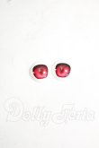 画像1: 15mm/Tiny Fox:デフォルトアイ Y-26-10-27-342-WA-ZY (1)