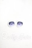 画像1: 15mm/Tiny Fox:デフォルトアイ Y-26-10-27-337-WA-ZY (1)