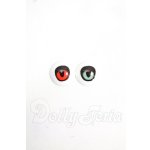 画像: 15mm/Tiny Fox:デフォルトアイ Y-26-10-27-336-WA-ZY