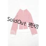 画像: azone/OF:50cmサイズドール 衣装 Y-26-10-20-064-WA-ZY