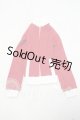 画像: azone/OF:50cmサイズドール　衣装 Y-26-10-20-064-WA-ZY