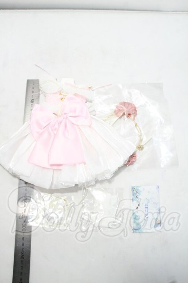 画像2: MDD/衣装セット：Summer princess dress(M+V STUDIO製) Y-26-10-20-069-WA-ZY (2)