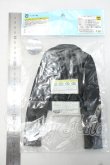 画像2: azone/OF:AZO2ライダースジャケット〜Cecily/The Edge of echoes〜(アゾンダイレクトストア限定商品) Y-26-10-20-052-WA-ZY (2)