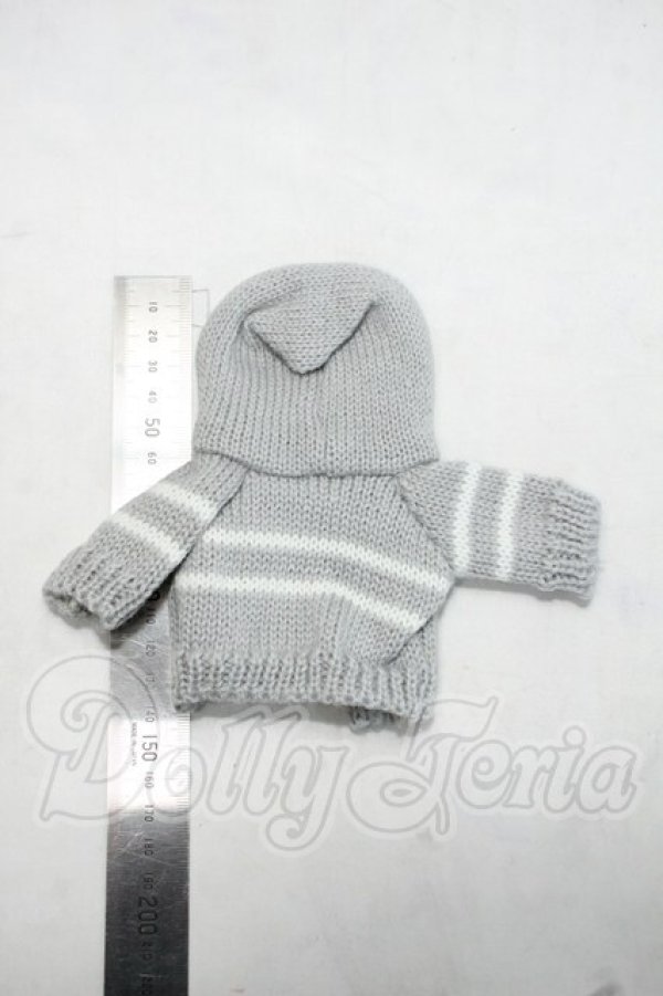 画像2: 幼SD/OF:パーカー Y-26-10-20-207-WA-ZY (2)