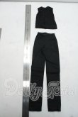 画像2: SDGrB＆SD13男の子/OF:衣装セット Y-26-10-20-204-WA-ZY (2)