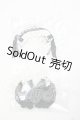 画像: azone/OF:50cmサイズドール　衣装 Y-26-10-20-057-WA-ZY