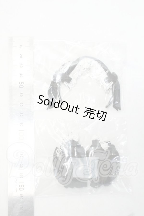 画像2: azone/OF:50cmサイズドール　衣装 Y-26-10-20-057-WA-ZY (2)