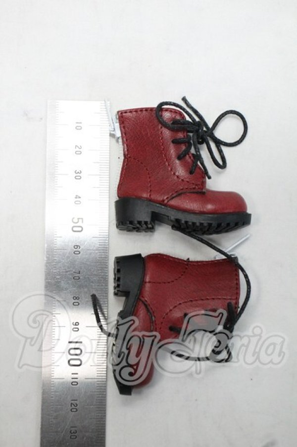 画像2: 幼SD/OF:靴 Y-26-10-20-211-WA-ZY (2)