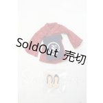画像: azoneピコニーモ/OF:プリミューレ妖精協会制服シリーズ「和装お手伝いさん」set Y-26-10-20-063-WA-ZY
