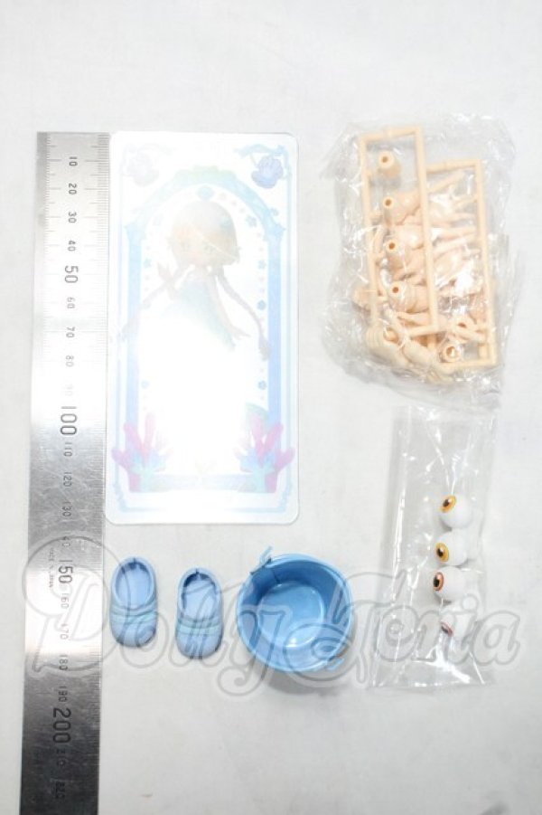 画像2: 1/12サイズドール/OF:小物 Y-26-10-20-215-WA-ZY (2)