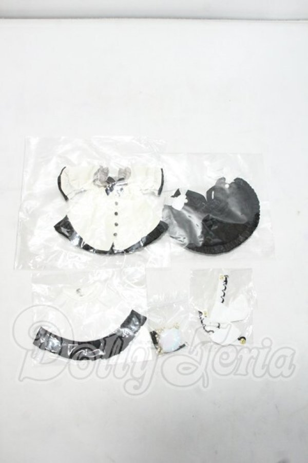 画像1: Tiny Fox/OF:1/6ドール ミス・オイスター ウェステ 衣装セット Y-26-10-20-049-WA-ZY (1)