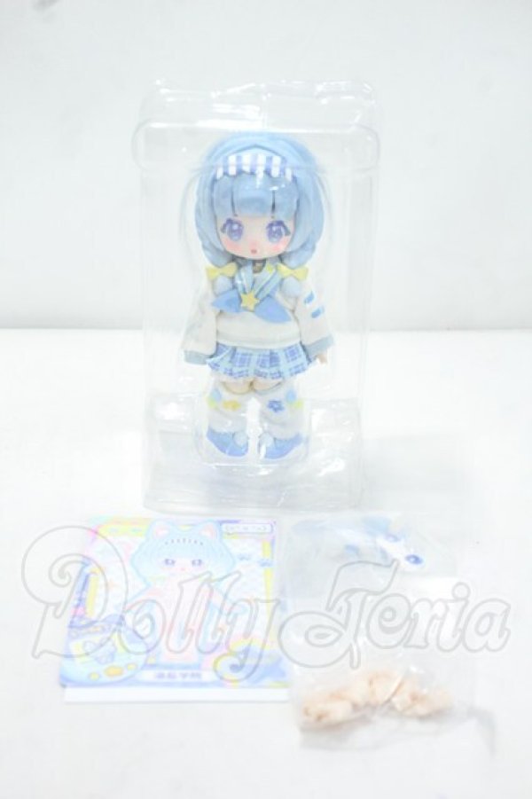 画像2: SIMONTOYS/NYZAII:甜蜜幻想 海?学院 Y-26-10-13-300-WA-ZY (2)