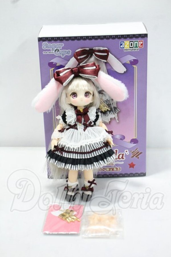 画像4: azone/ショコラーラ SugarCups Star Sprinkles アゾンDS限定販売ver. Y-26-10-13-306-WA-ZY (4)