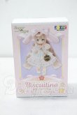 画像2: AZONE/SugarCups ビスケティーナ〜Star Sprinkles〜 (アゾンダイレクトストア限定販売) Y-26-10-13-305-WA-ZY (2)