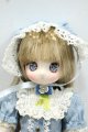 画像: azone/1/6アイリスコレクトプチ Ruchiru（るちる）/ Flowers of Serenity（Blue Myosotis ver.） Y-26-10-13-301-WA-ZY