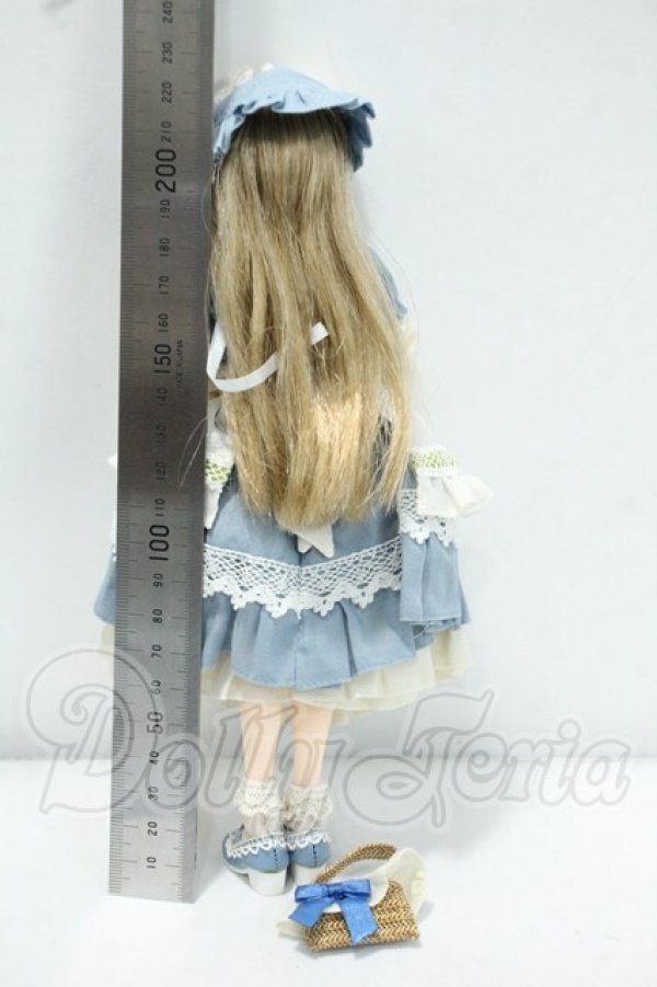 画像3: azone/1/6アイリスコレクトプチ Ruchiru（るちる）/ Flowers of Serenity（Blue Myosotis ver.） Y-26-10-13-301-WA-ZY (3)