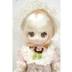 画像: 1/6アイリスコレクトプチ Ruchiru（るちる）/ Flowers of Serenity（Peach Blossom ver.） Y-26-10-13-302-WA-ZY