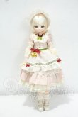 画像2: 1/6アイリスコレクトプチ Ruchiru（るちる）/ Flowers of Serenity（Peach Blossom ver.） Y-26-10-13-302-WA-ZY (2)
