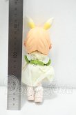 画像3: BONNIE ボニーバニー/スウィートハートパーティー:抹茶・フフ Y-26-10-13-299-WA-ZY (3)