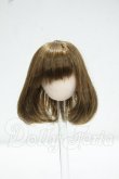 画像1: 4inch/ウィッグ Y-26-10-13-185-WA-ZY (1)