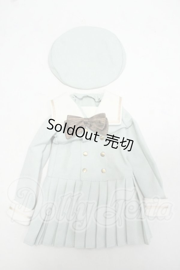 画像1: azone/OF:50cmサイズドール　衣装 Y-26-10-13-195-WA-ZY (1)