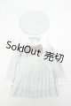 画像: azone/OF:50cmサイズドール　衣装 Y-26-10-13-195-WA-ZY