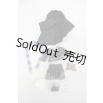 画像: ねんどろいどどーる/OF:ハリー・ポッター おようふくセット レイブンクロー制服 Girl Y-26-10-13-208-WA-ZY