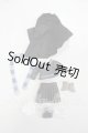画像: ねんどろいどどーる/OF:ハリー・ポッター おようふくセット レイブンクロー制服 Girl Y-26-10-13-208-WA-ZY