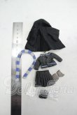 画像2: ねんどろいどどーる/OF:ハリー・ポッター おようふくセット レイブンクロー制服 Girl Y-26-10-13-208-WA-ZY (2)