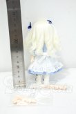 画像3: オビツ11用/DC11-02ヘッド＆オビツ11ボディ Y-26-10-13-121-WA-ZY (3)