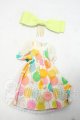 画像: ネオブライス/OF:Dear Darling fashion for dolls『バルーン柄ワンピースセット』 Y-26-10-13-106-WA-ZY