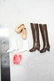 画像2: ジェニー、リカちゃん/靴4点セット Y-26-10-13-112-WA-ZY (2)