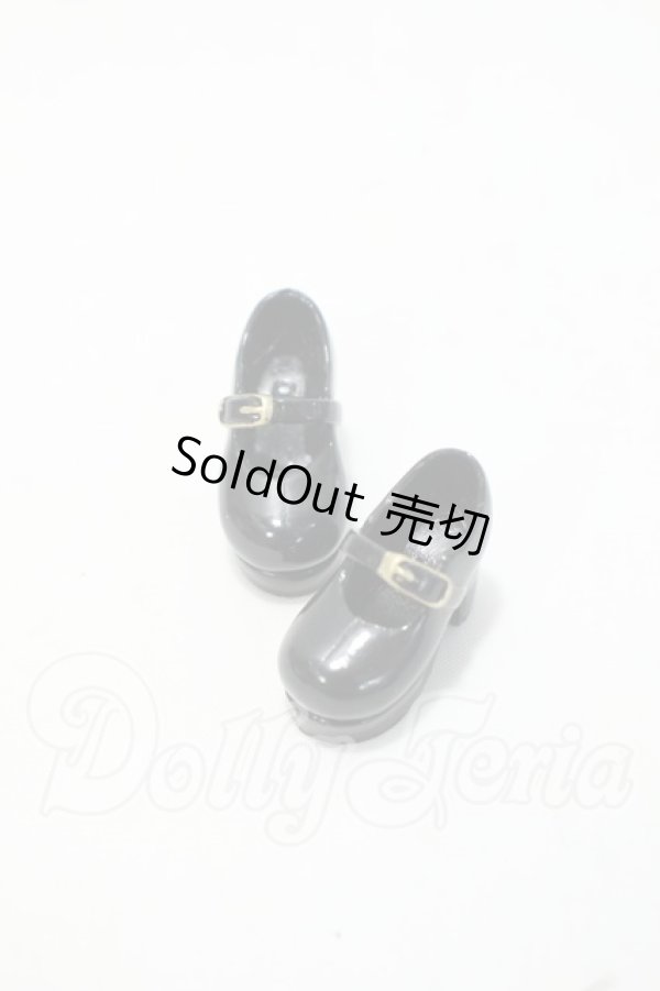 画像1: ミディブライス/OF:靴 Y-26-10-13-105-WA-ZY (1)
