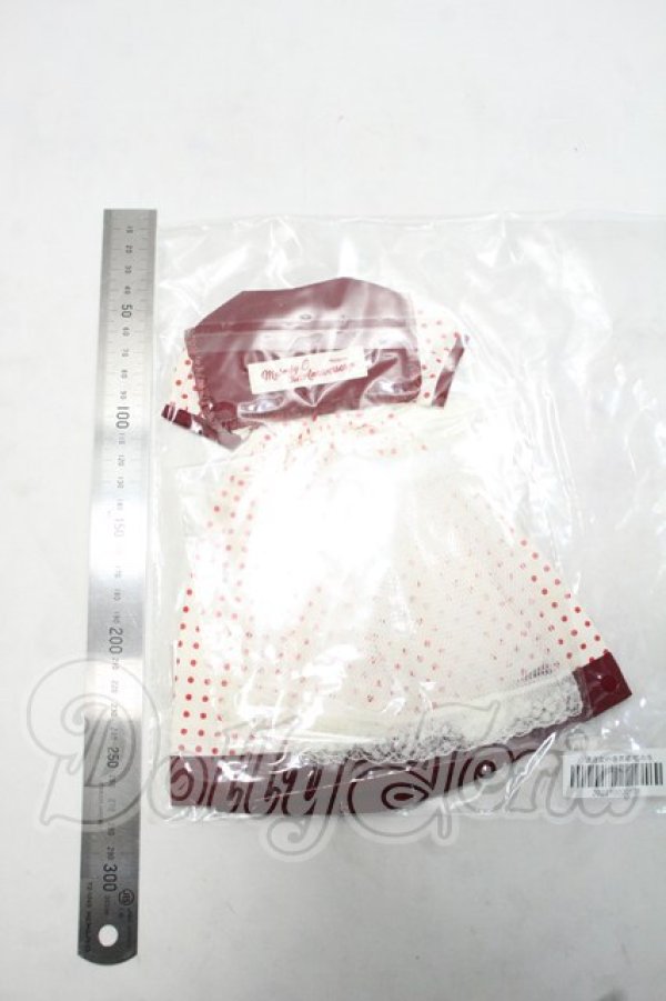 画像2: MSD＆SDM/OF:衣装セット Melody.C様製 Y-26-10-13-078-WA-ZY (2)