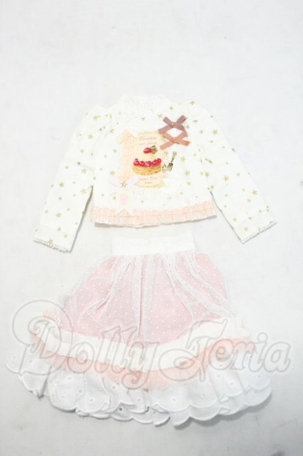画像1: SDM＆MSD/OF:衣装セット Y-26-10-13-073-WA-ZY (1)