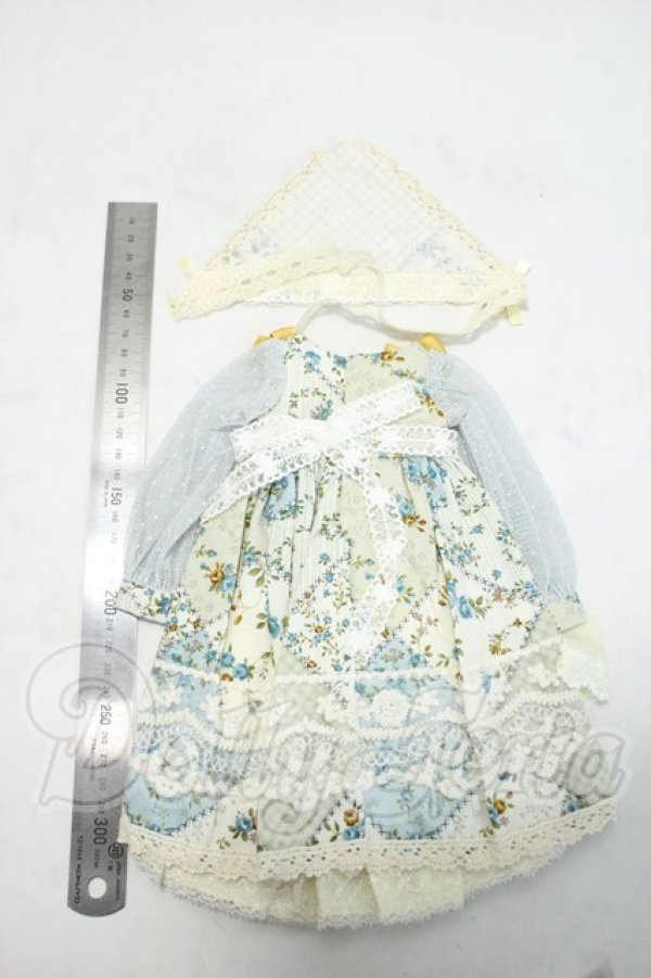 画像2: SDM＆MSD/OF:amalily様製 衣装セット Y-26-10-13-070-WA-ZY (2)