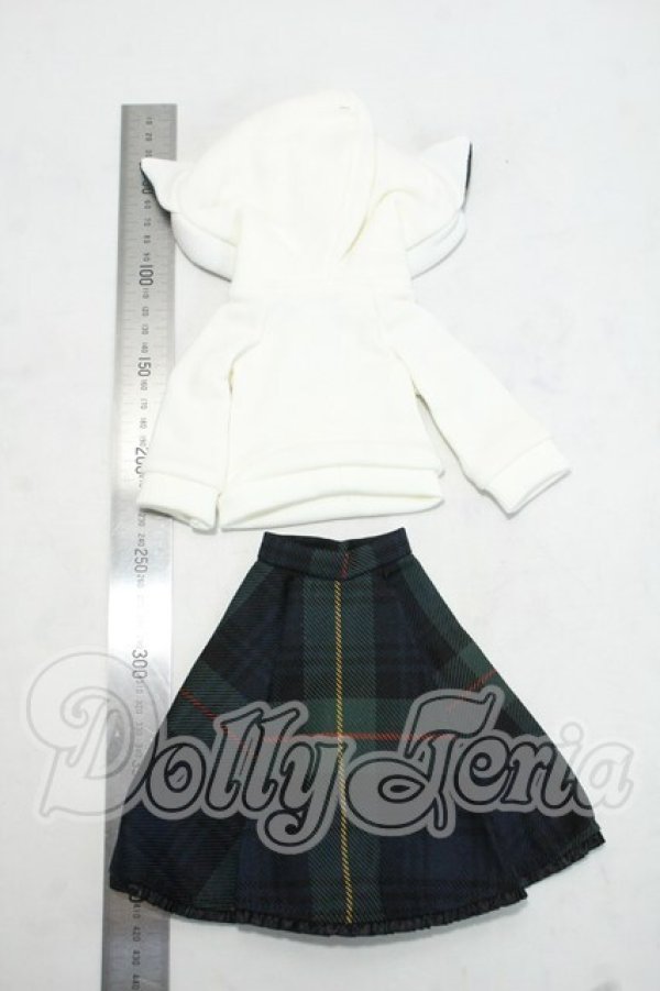画像2: MDD/OF:みそのくに様製 衣装セット Y-26-10-20-093-WA-ZY (2)