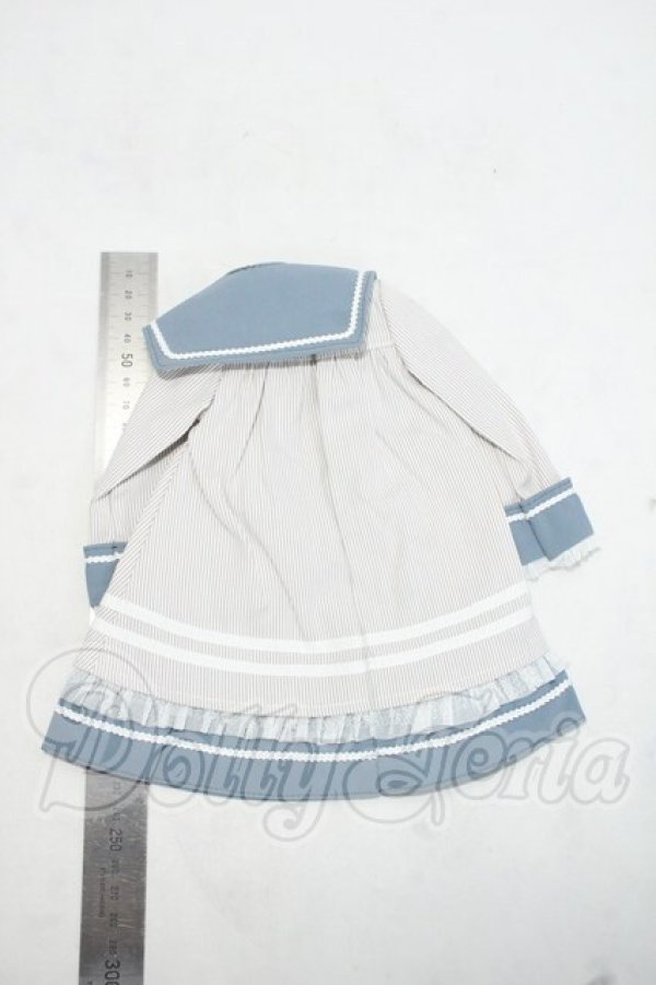 画像2: SDM＆MSD/OF:pare ideal(パレ イデアル)様製 ワンピース Y-26-10-20-098-WA-ZY (2)