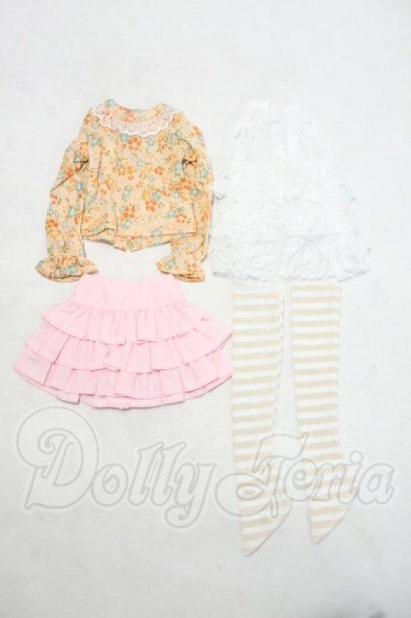 画像1: MDD/OF:衣装セット Y-26-10-20-096-WA-ZY (1)