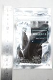 画像2: DOLLBOT/OF:ストッキング(コバーブラウン) Y-26-10-20-196-WA-ZY (2)