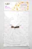 画像1: azoneピュアニーモ/OF:PNMバストシャーリングワンピースset Y-26-10-20-189-WA-ZY (1)