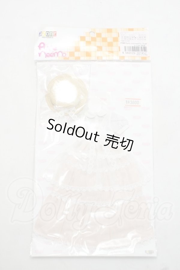 画像1: azoneピュアニーモ/OF:PNM Early summer ドレスset Y-26-10-20-188-WA-ZY (1)