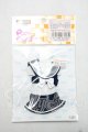 画像: azoneピュアニーモ/OF:PNSセーラービキニset Y-26-10-20-187-WA-ZY