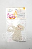 画像1: azoneピュアニーモ/OF:PNM58-BEG サアラズ ア・ラ・モード ピンタックブラウス Y-26-10-20-186-WA-ZY (1)