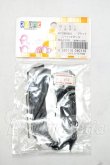 画像1: azoneピュアニーモ/OF:AKT086-BLK ニーハイブーツ(ブラック) Y-26-10-20-170-WA-ZY (1)